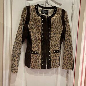 Just Fabulous by Sharif